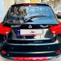 کوییکGXR-Lآپشنال پارس خودروی بارینگ(کنترل پایداری)