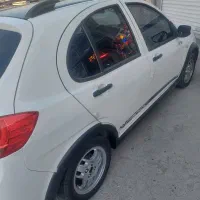کوییک دو رنگ مدل ۱۴۰۰