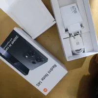 Note14s|موبایل|ایرانشهر, |دیوار