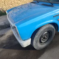 نیسان دوگانه بدون رنگ کارکرد ۹۰۰۰۰ تا