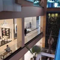 50 متری اداری در مجتمع مرداس