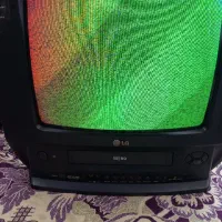 تلوزیون +ویدئو