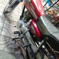 موتور مدل ۸۲