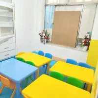 نگهداری کودک