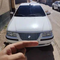 سمند ef7|خودرو سواری و وانت|یزد, |دیوار