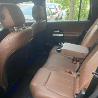 BENZ EQB 260|خودرو سواری و وانت|تهران, ایوانک|دیوار