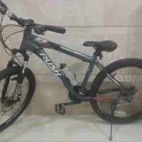 دوچرخه 26راش