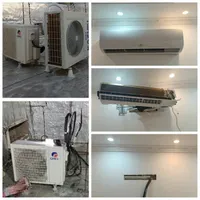 نصب و تعمیر اسپیلت،پکیج،رادیاتور شوفاژ،تصفیه آب