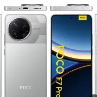 پوکو f7