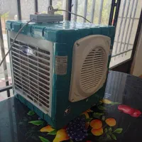 کولر آبی ۲۸۰۰ جنرال موتور مس