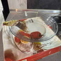 ظروف شیشه ای