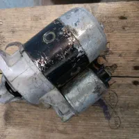 استارت پراید طرح کره کاربراتور و دلکو پراید