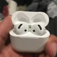 ایرپاد ۴ اپل اصل / apple AirPods 4 original