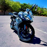 موتور cf 250 مدل 1402