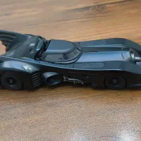 بتموبیل‌. Batmobile