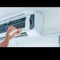 سرویس و تعمیرات تخصصی اسپلیت و پکیج