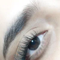 اکستنشن مژه