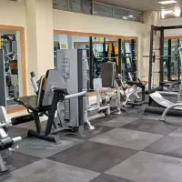 تجهیز و راه اندازی باشگاه بدنسازی