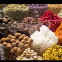ادویه ابادان