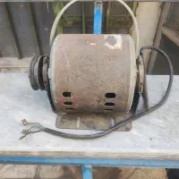 دینام کولر موتوژن 3500، 4000