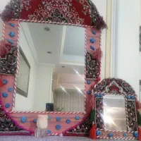 آیینه سنتی