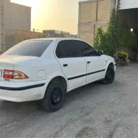 سمند lx مدل ۹۴