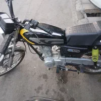 ۱۲۵ کویر مدل ۹۳