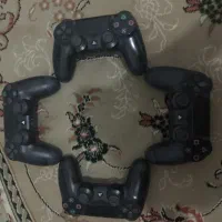 ps4 pro|کنسول، بازی ویدئویی و آنلاین|مشهد, شهید قربانی|دیوار