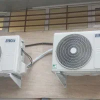 نصب کولر گازی تخصصی