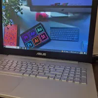 لپ تاپ ایسوس Asus