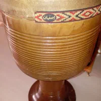 تنبک|سازهای سنتی|سنندج, |دیوار