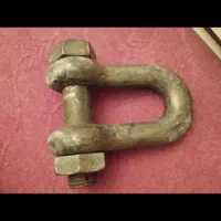 شگل 25 تن|ابزارآلات|اصفهان, ملک‌شهر|دیوار