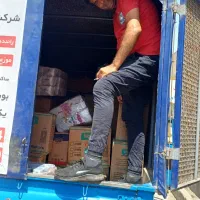 نیسان بار مثقف