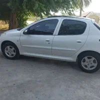 فروش فوری حواله 207..tu3