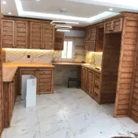 نجاری ، سربندی،حلب زنی،کابینت با چوب روس