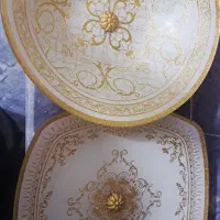 شیرینی خوری و جامیوه ای