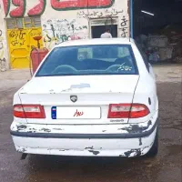 سمند۸۲|خودرو سواری و وانت|ملک‌آباد, |دیوار