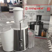 آبمیوه گیری تک کاره sjp