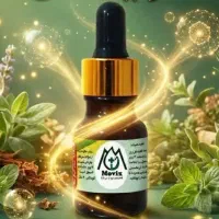 روغن ضد درد مویکس
