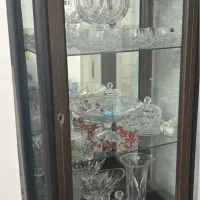 بوفه ویترین