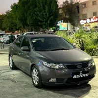 سراتو آپشنال ۱۳۹۷