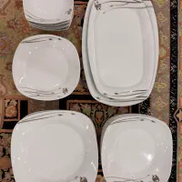 سرویس چینی ۶نفره