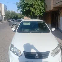 ساینامدل ۹۹ دوگانه سوزدستی