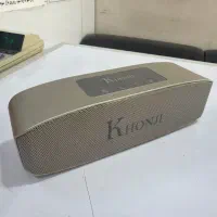 اسپیکر Khonji|پخش‌کننده همراه|تهران, ویلاشهر|دیوار