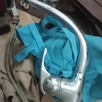 شیر ظرف شویی