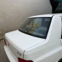 پراید مدل 96 درحد خشک