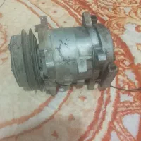 فروش کمپرسور پراید
