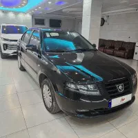 سورن پلاس موتور جدید ۴۰۴ مشکی