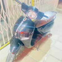 طرح وسپا رهرو پلاس ۱۵۰