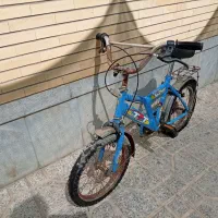 دوچرخه سایز ۱۶